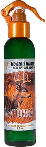 Heated Hunts 5x Attractant Scent Sweet Corn Model: HHstcor013
