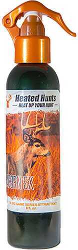 Heated Hunts 5x Attractant Scent Acorn Model: HHacorn014
