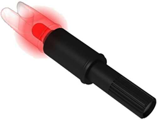 <span style="font-weight:bolder; ">NAP</span> Thunderglo Lighted Nocks Red Universal Fit 6 pk. Model: <span style="font-weight:bolder; ">NAP</span>-ILLN-RD-6PK