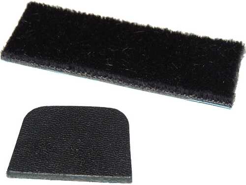 Cir-Cut Super Hair Rest Kit Black Leather