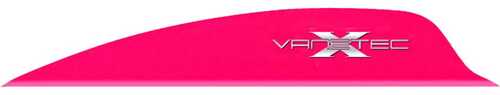 VaneTec HD Swift Vanes Flo Pink 2.25 in. 100 pk. Model: 225-02/100