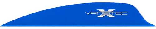 VaneTec HD Swift Vanes Ultra Blue 2.25 in. 100 pk. Model: 225-09/100