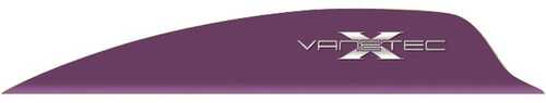 VaneTec HD Swift Vanes Purple 2.25 in. 100 pk. Model: 225-11/100