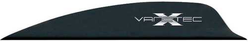 VaneTec HD Swift Vanes Black 2.25 in. 100 pk Model: 225-13/100