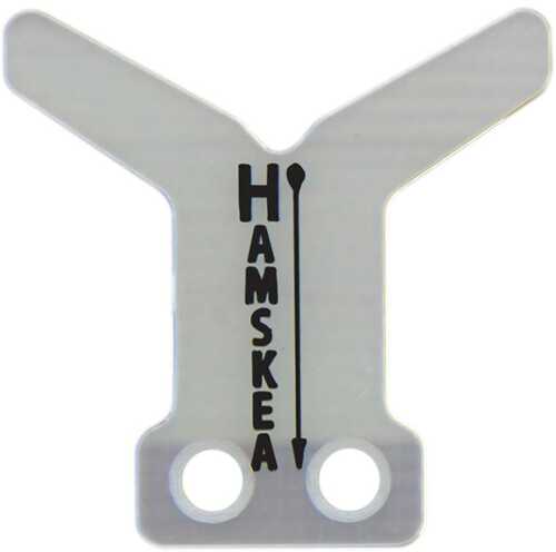 Click to see larger image. Hamskea G-Flex Launcher Blade Full Capture