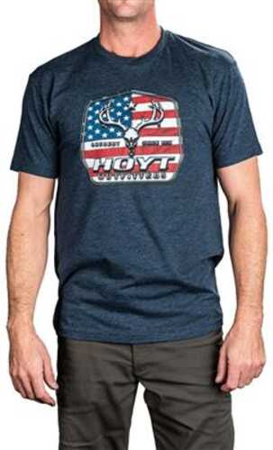 Hoyt USA Outfitter Tee X-Large