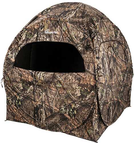 Ameristep Doghouse Run & Gun Blind Mossy Oak Break Up Country