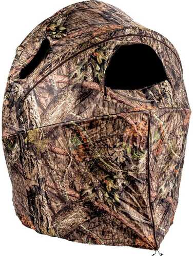 Click to see larger image. Ameristep Tent Chair Mossy Oak Break Up Country