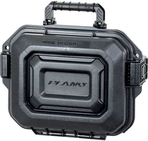Plano All Weather Pistol Case Single