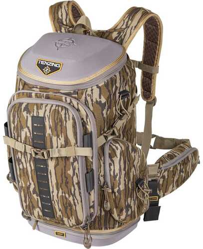 Tenzing Hangtime Day Pack Bottomlands Model: TNZHT100