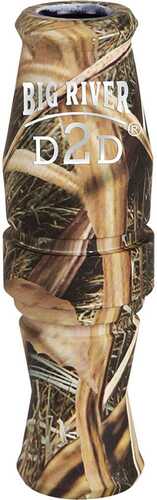 Flambeau D2D Goose Call