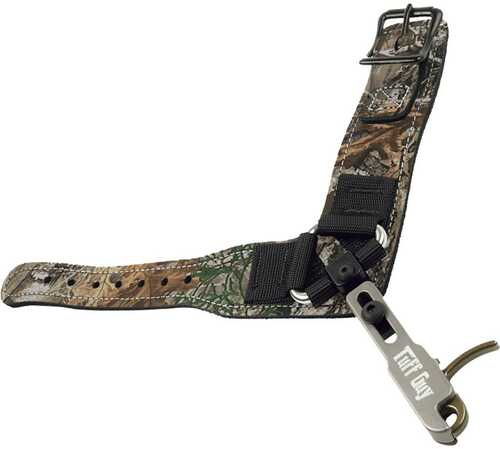 Spot Hogg Tuff Guy Release Realtree Strap