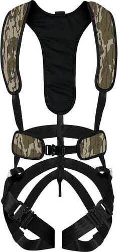 Hunter Safety Systems X-D Harness Mossy Oak 2X/ 3X