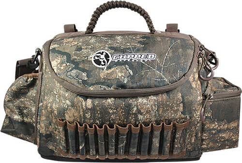 Cupped Guide Bag Realtree Timber