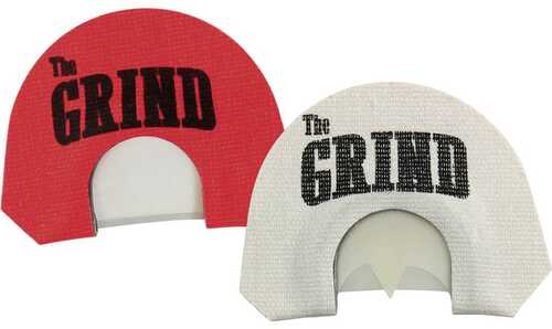 The Grind Beginner Pack Turkey Call Diaphram-img-0