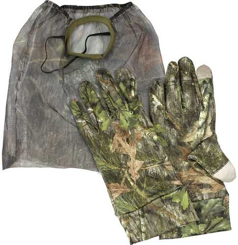 The Grind Face Mask Glove Combo Mossy Oak Obsession