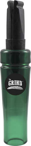 "The Grind Crow ""Caw"" II" Synthetic