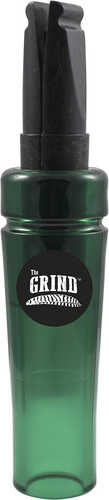 "The Grind Crow ""Caw"" II" Synthetic