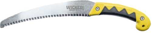 Wicked Beast Hand Saw with Sheath