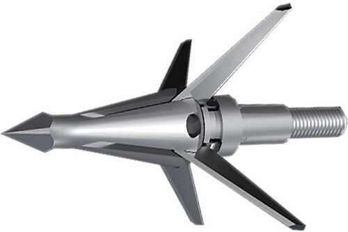 SWAT HYBRID Titanium Broadhead 100 gr. 3 pk.