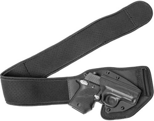 Click to see larger image. Tactica Belly Band Holster Tarus PT111 G2 Small RH