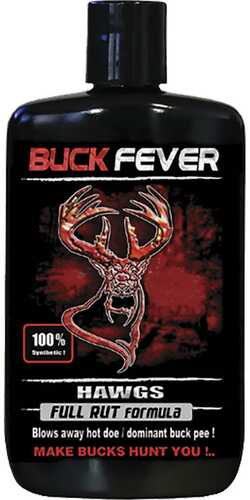 Buck Fever Full Rut Scent 8 oz. Model: BF-Rut-08
