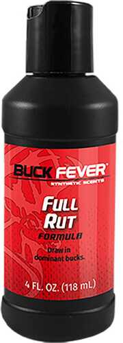 Buck Fever Full Rut Scent 4 oz. Model: BF-Rut-04