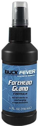 Buck Fever Gland Scent 4 oz. Model: BF-FG-04