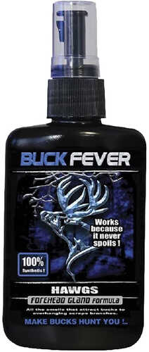 Buck Fever Forehead Gland Scent 8 oz.