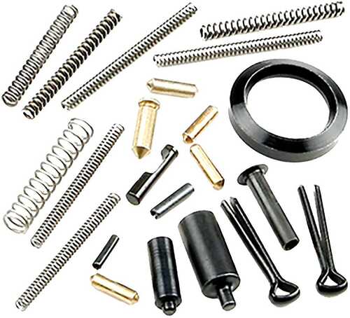 Rock River Arms LAR-15 OH Shoot Parts Kit-img-0