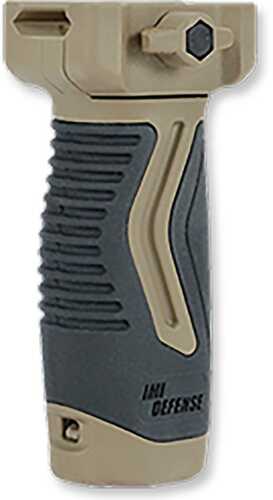 Rock River Arms Vertical Foregrip Tan-img-0