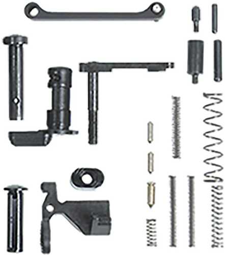 Rock River Arms Lower Receiver Parts Kit Without-img-0
