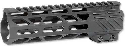 Rock River Arms Lightweight Aluminum Handguard Bla-img-0