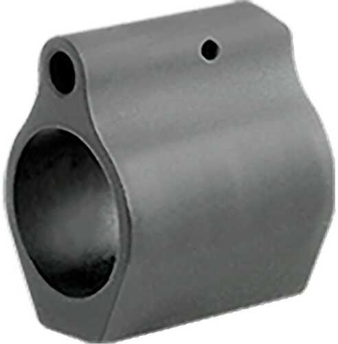 Rock River Arms Low Profile Gas Block Black .750 D-img-0