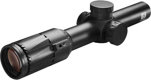 EOTech Vudu SFP Rifle Scope Black 1-8x24mm HC3 Ret-img-0