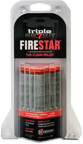 Hodgdon Triple Seven FireStar Pellets .50 cal. 33 gr. 60 pk. HAZMAT