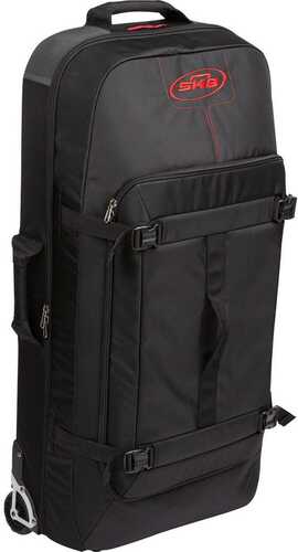 SKB Bow Traveler Case Black-img-0