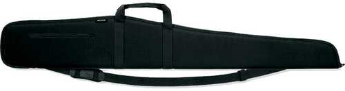 Bulldog Extreme Shotgun Case Black 55 in.