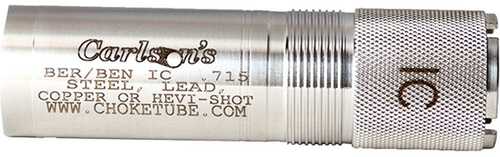 Carlsons Sporting Clays Choke Tube 12 ga. Beretta/Benelli Mobil Improved Cylinder
