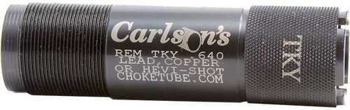 Carlsons Extended Turkey Choke Tubes 12 ga. Remingtion .640