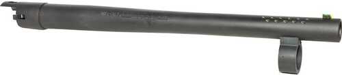 Carlsons Mossberg Shockwave Ported Barrel 12 ga. 14 in. with Green Fiber Optic Front Sight