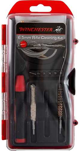 Winchester Rifle Cleaning Kit .243/6mm 12 pc.