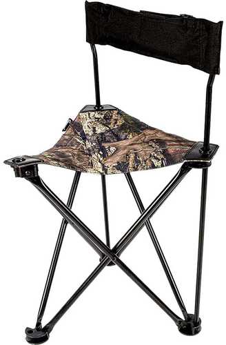 Ameristep Blind Chair Mossy Oak Break Up Country-img-0