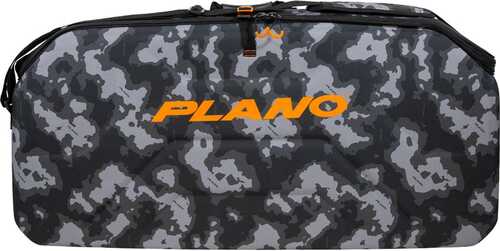 Plano Bowmax Stealth Vertical Bow Case Camo Model: PLA9000