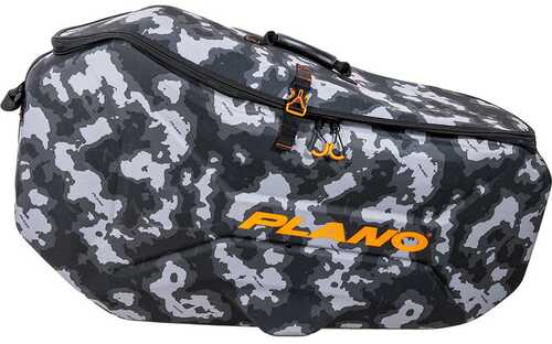 Plano Bowmax Stealth Crossbow Case Camo Model: PLA9001