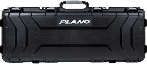 Plano Element Tactical Double Gun 44 Case Black With Grey Accents