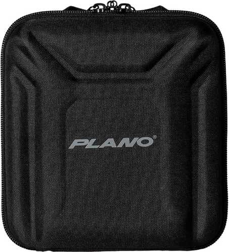 Plano Stealth EVA Single Pistol Soft Case Black