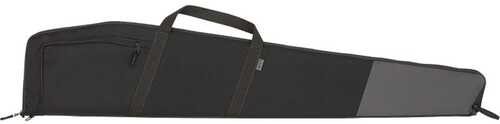 Allen Plata Rifle Case 50 in. Black-img-0