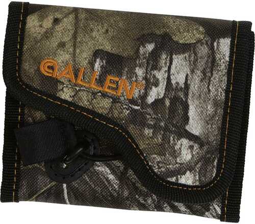 Allen Rifle Ammo Pouch Realtree Edge Model: 17655