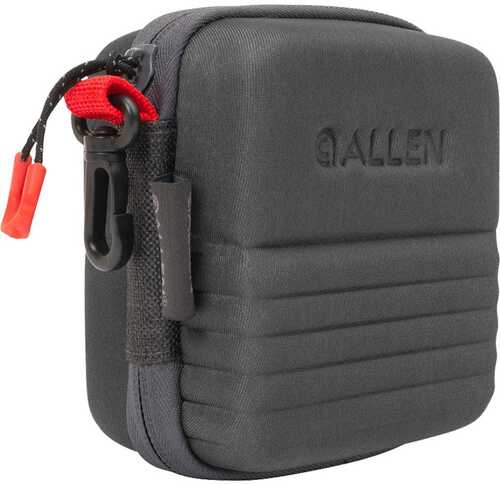 Allen Competitor Choke Tube Case Gray